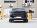Aion S Sedan Electric Car 59kw 500km New Energy EV Four Wheel Electric Car