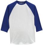 Skull Logo Printed T Shirts For Mens , Cotton Spandex Cool Printed T Shirts