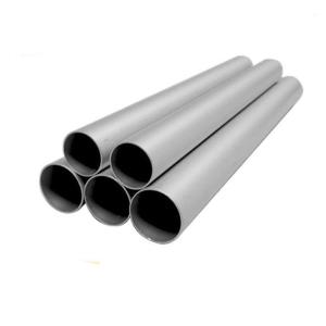 Wholesale Anodized Round Aluminum Pipe Tube 6061 5083 3003 2024 7075 T6 from china suppliers