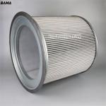 Supply Air Oil Separation Filter 2657546145 for Air Compressor 1-3kg Weight 3
