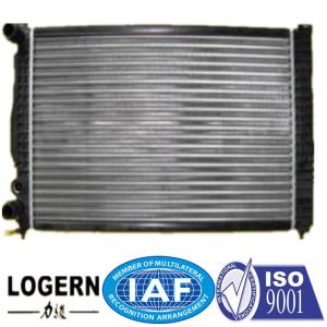Wholesale 8D0 121 251 P/8D121 251 BH/4B0 121 251 G Cooling Car Radiator For Audi A4/S4 96-01 from china suppliers