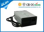 12v 60ah / 24v 40ah / 36v 30ah seal lead acid battery smart charger