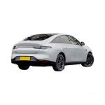 Electric Large Car Leapmotor C01 Electric Sedan Car EV Hybrid Car Energy