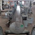 High Hardness 440A Stainless Steel Bars Hot Rolled SS Bar OD10 - 200mm Solid