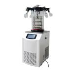 1.5l Pathology Manifold Vacuum Freeze Dryer
