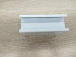 T5 Aluminium Profiles For Windows And Doors Wear And Alkali Resistance