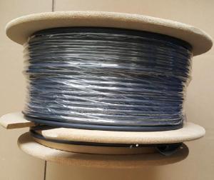 Wholesale Huawei Optical Cable Parts,14130770 DLC-2FC Single-mode 30M-2 Cores-GYFJH 2B1.3-2 Cores-0.03m/0.8m-2mm-(LSZH)Outdoor Protected from china suppliers