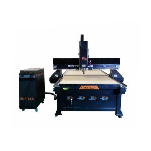 Wholesale 1325 5.5KW 3 Axis CNC Wood Carving Machine For Aluminum from china suppliers