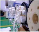 Sludge Yield Membrane Bioreactor in Wastewater Treatment Environmental Tubular