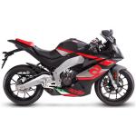 Electric Start Street Sport Motorcycles 149.2 Cc Disk Brake Telescopic Fork