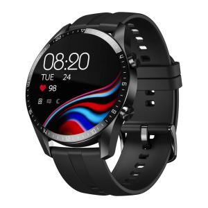 Wholesale HL59 Smartwatch Electronic Couples 1.28 inch ECG PPG Blood Pressure Watch No Camera from china suppliers