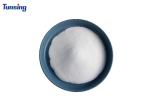Polyester PES Hot Melt Adhesive Powder White Color Heat Transfer Printing For