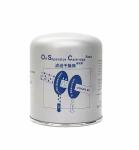 Shacman Truck Spare Parts DZ96189361078 Oil Separator Cartridge Drying Cylinder