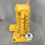 Komatsu Excavator Control Valve Assembly PC60 PC70 723-27-11100 Tokugawa Oil