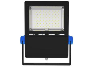 Wholesale SMD3030 LED Sports Ground Floodlights Different Beam Angle With Dimming DALI from china suppliers