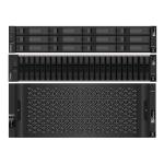 China Manufacturer Brand New DE4000H 2U24 Area Network Storage 2*8g controller