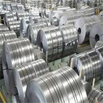 SS Coils Strips 316L Stainless Steel Coils ASTM EN 0.4mm 0.5mm Thickness