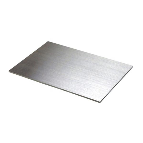 Duplex Hl No 8 Mirror Finish Stainless Steel Sheet Plate 430 304L 304 321 316L