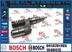 Fuel Injector 1408335 0414701105 0414701005 1730888 1487472