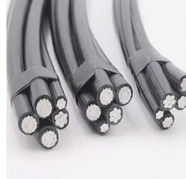 Wholesale Neutral Aerial Bundled Cable from china suppliers