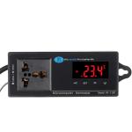 Dual-use Digital thermal regulator Industrial Thermostat LED Temperature