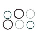 REACH Certified FKM O-Rings The Ultimate Solution for Oil Resistant Seals