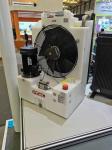 Polypropylene Rotomolding Molds Fan Shell Support