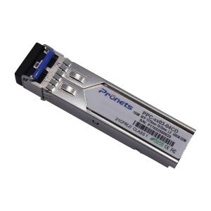 Wholesale PPC-xx03-12CD 155Mbps CWDM SFP Optical Transceiver, 120km from china suppliers