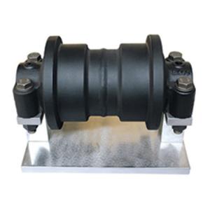 Wholesale Komatsu Excavator Track Roller PC200 Hitachi EX100 ODM from china suppliers