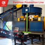 Low Cost Bentonite Granulator For Pet Products Cat Litter