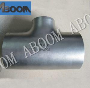 Wholesale SA 815 F53 Super Duplex Pipe Fittings from china suppliers