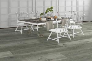 Wholesale Polyvinyl Chloride Spc Waterproof Vinyl Tile Stone Polymer Flooring 7&quot; X 48&quot; from china suppliers