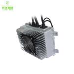 48V 72V 96V 300V 500V 700V EV Onboard Charger 6.6kW 11kW with CAN 2.0 Connector