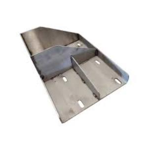 Wholesale Customizable Sheet Metal Welding and Fabrication Parts for Telecommunication Products from china suppliers