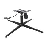 600mm Diameter Iron Office Swivel Chair Base Sofa chair base for Work Environmen