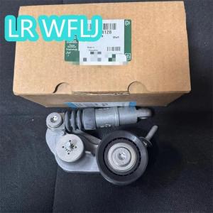 Wholesale Land Rover Freelander LR2 Range Rover Evoque V-Ribbed Drive Belt Tensioner LR028880 LR034128 from china suppliers