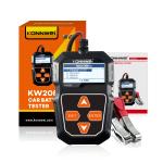 Handheld Garage Workshop 12V BCI 1100CCA Lead Acid Battery Tester Detector