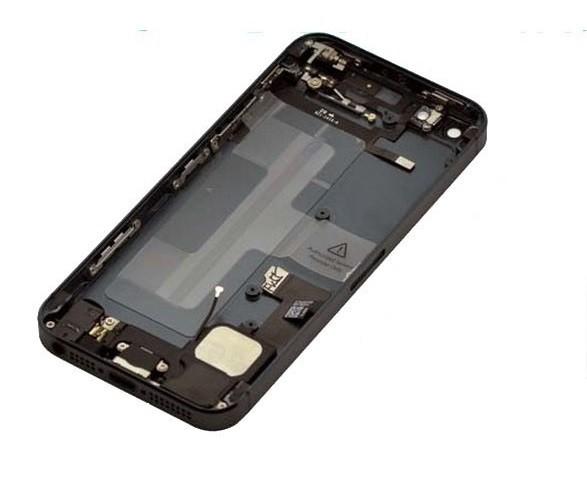 Iphone 5 Battery Cover Replacement For Iphone 5 Repair Parts Back Housing