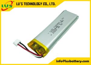 Wholesale PL702060 3.7V 1000mA Lithium Polymer Battery LiPoly Battery For Handheld Mini Printer from china suppliers