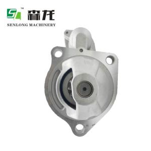 Wholesale 7.0KW Starter Motor NISSAN RF8 03006020311, 03506020020, 03506020092 2330096105, 2330096508, 2330097001, 2330097002 from china suppliers