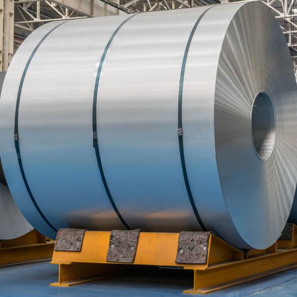 Black Surface Treatment Carbon Steel Coil Seamless Alloy Steel Pipe for 30%T/T