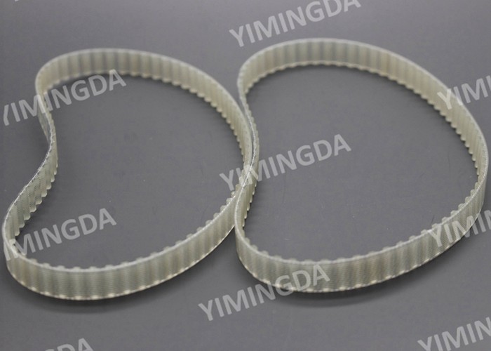 Gerber SY101 SY51 Spreader Textile Machinery Parts 1210-013-0006 Toothed Belt T5-400 80Z