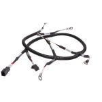 Flame Retardant Electric Vehicle Cable Modified Wiring Harness