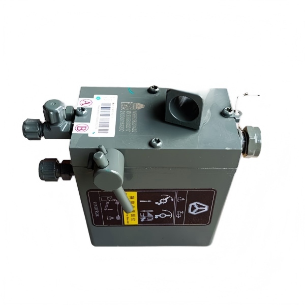 High Quality WG9525820142 Manual Hydraulic Oil Pump for SINOTRUK HOWO