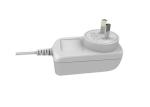 Universal 12V Power Adapter With UK EU KA AU Plug Wall Mount 5V - 15V