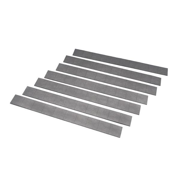 TIR9150-A Thermal Absorbing Materials Wave-Absorbing Material For Electric