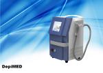 DILAS Micro Channel Cooling diode laser 808nm hair removal Equipment 600W
