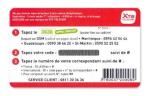 Barcode Card, RFID Barcode Card, UV barcode card, Print a variety of barcode