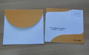 Wholesale paper envelope for greeting card gift ducument envelopes from china suppliers