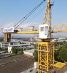 6 Ton 8 Ton 10 Ton Mini Tower Crane 90m/Min